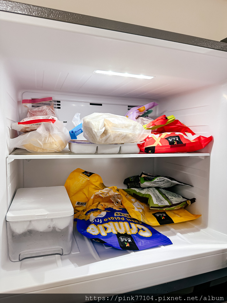 <開箱>冰箱革命!為家增添幸福空間- only魔術儲藏420 <開箱>冰箱革命!為家增添幸福空間- only魔術儲藏420