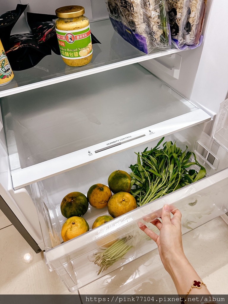 <開箱>冰箱革命!為家增添幸福空間- only魔術儲藏420