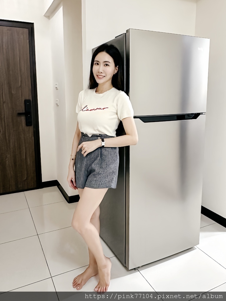 <開箱>冰箱革命!為家增添幸福空間- only魔術儲藏420 <開箱>冰箱革命!為家增添幸福空間- only魔術儲藏420