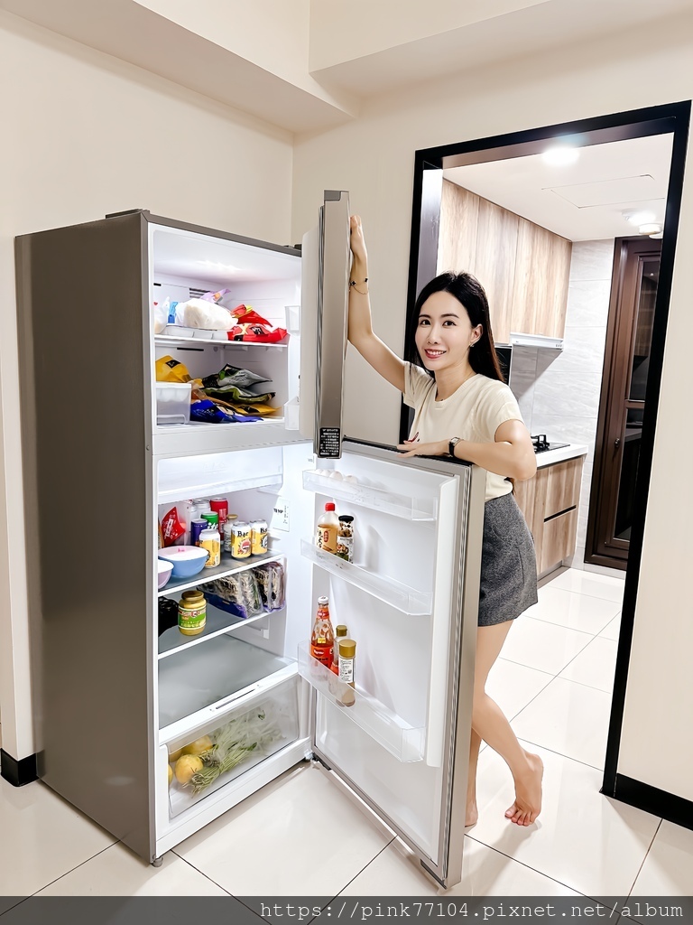 <開箱>冰箱革命!為家增添幸福空間- only魔術儲藏420 <開箱>冰箱革命!為家增添幸福空間- only魔術儲藏420