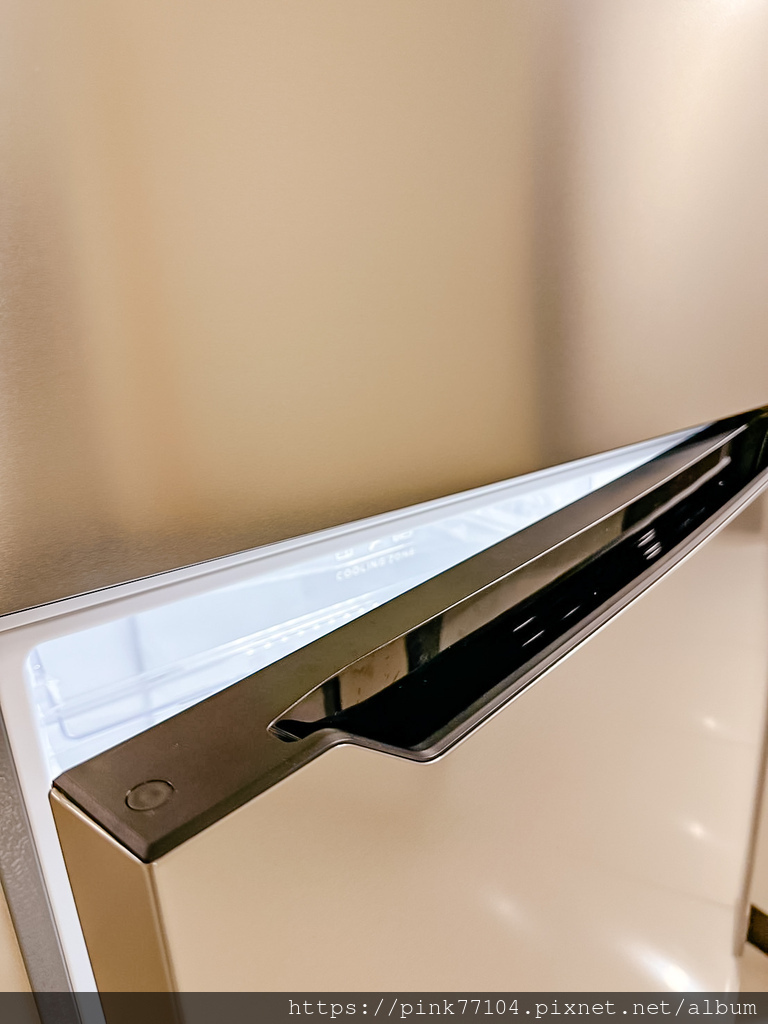 <開箱>冰箱革命!為家增添幸福空間- only魔術儲藏420 <開箱>冰箱革命!為家增添幸福空間- only魔術儲藏420