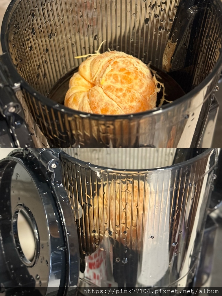 家電慢磨機還是榨汁機？喝了兩個月西芹汁- only蔬果慢