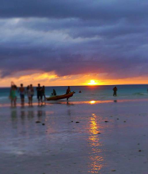 Awesome Boracay