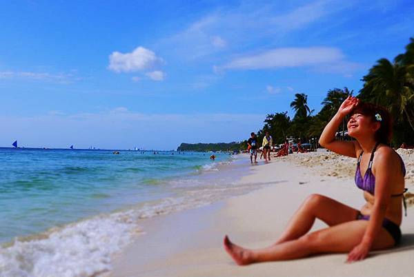 Awesome Boracay