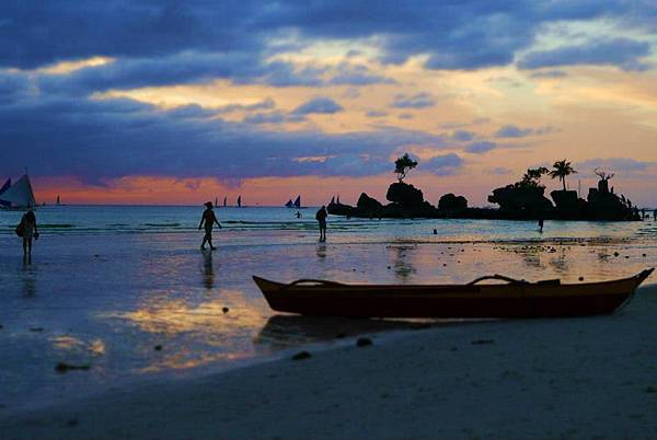 Awesome Boracay