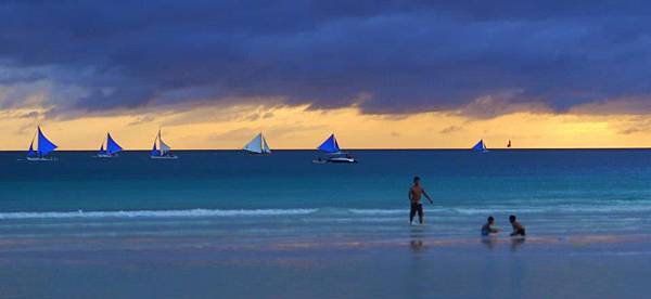 Awesome Boracay