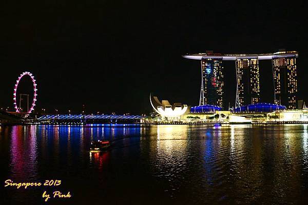 Singapore 2013