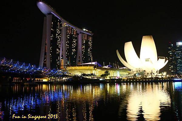 Singapore 2013