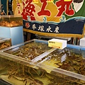 小樽海鮮市場