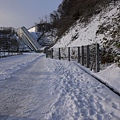 大倉山跳台