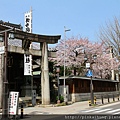 櫛田神社