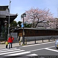 櫛田神社