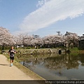 大濠公園