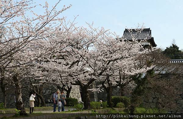 大濠公園