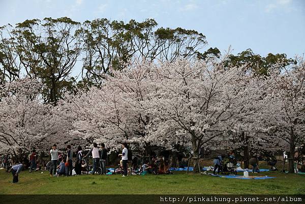 大濠公園