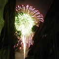 20060826。台北煙火節