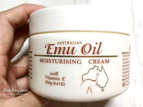 身體保養】CP值超高！澳洲必敗好物~ 來自澳洲的G&M AUSTRALIAN Emu Oil Moisturising Cream 鴯鶓油保濕乳霜@ 痞客邦::