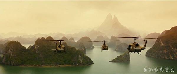 【旅遊/越南】跟著電影《金剛：骷髏島》遊越南，下龍灣、陸龍灣