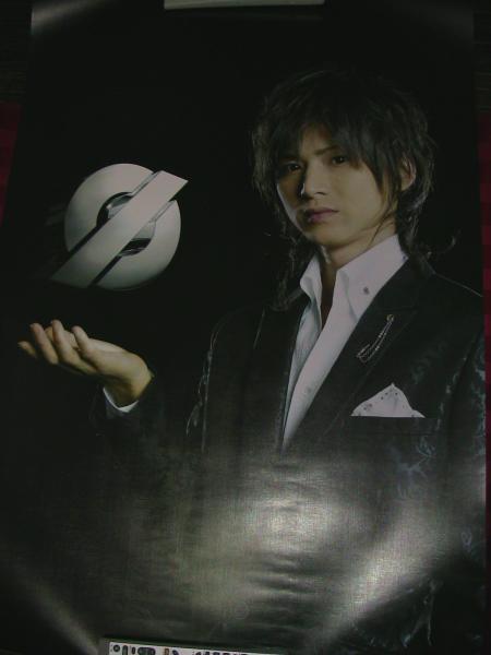 Φ-POSTER-K