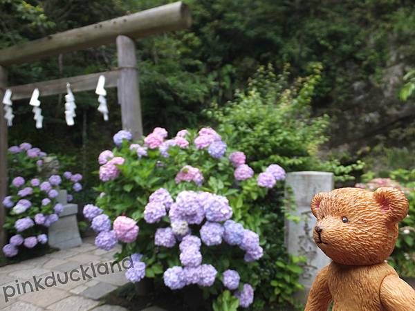 神奈川 鐮倉 宇賀福神社