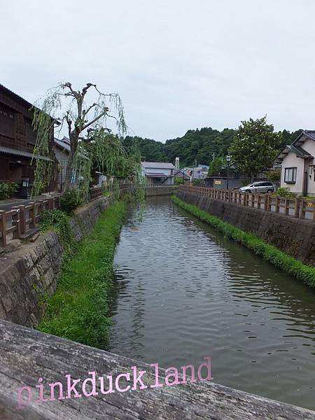 2015日本遊D26 佐原小江戶 香取神社