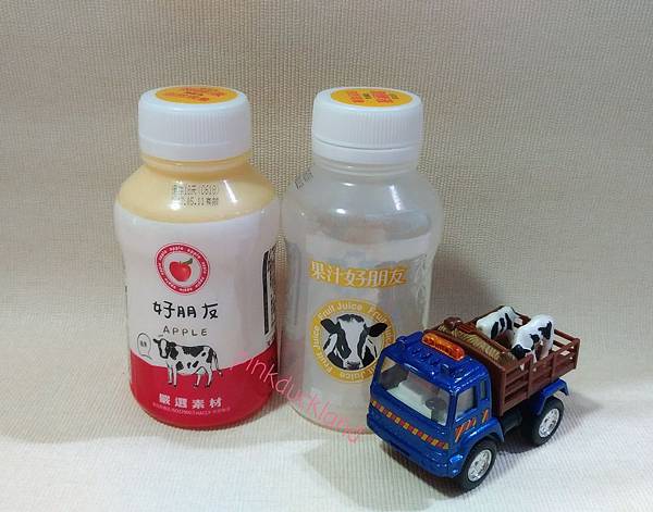 比菲多 好朋友系列 新包裝 蘋果好朋友 %2F果汁好朋友