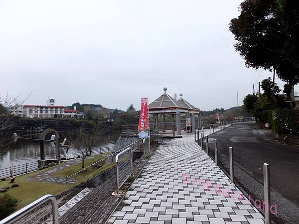 【日本千葉】2015十一月秋末賞楓 D11 龜山湖 (君津市)