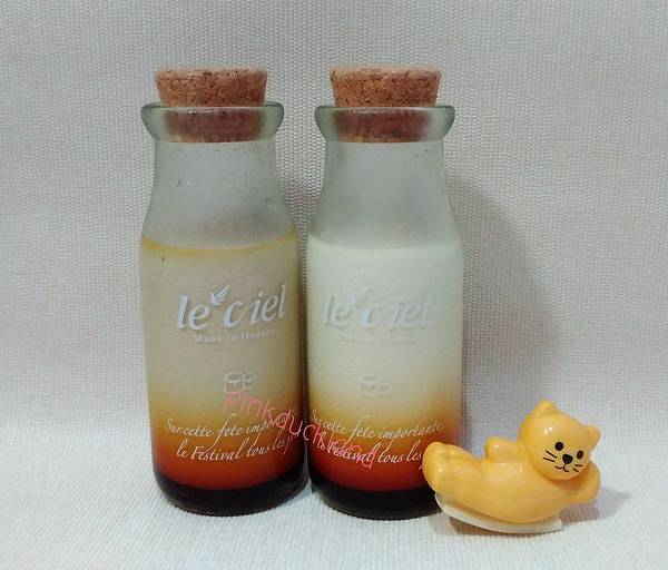 Le Ciel 樂莎蕾 時尚甜點 吸樂布丁 吸布丁 Le Ciel 樂莎蕾 時尚甜點 吸樂布丁 吸布丁