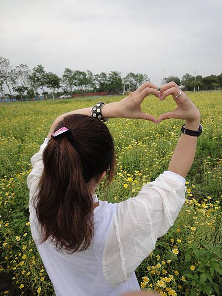 花海～