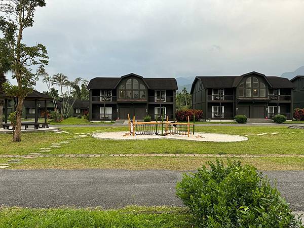 ▋花蓮▋丘丘森旅·佇立山林·療癒的文青旅店