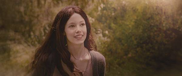 Renesmee Carlie Cullen 