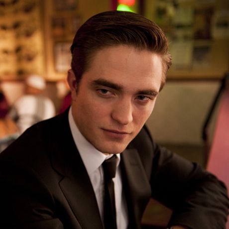 Cosmopolis