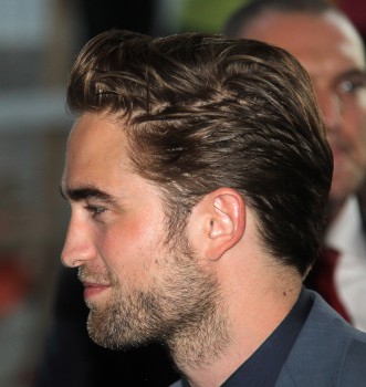 Robert Pattinson《Cosmopolis》紐約首映會-20120813 (4)