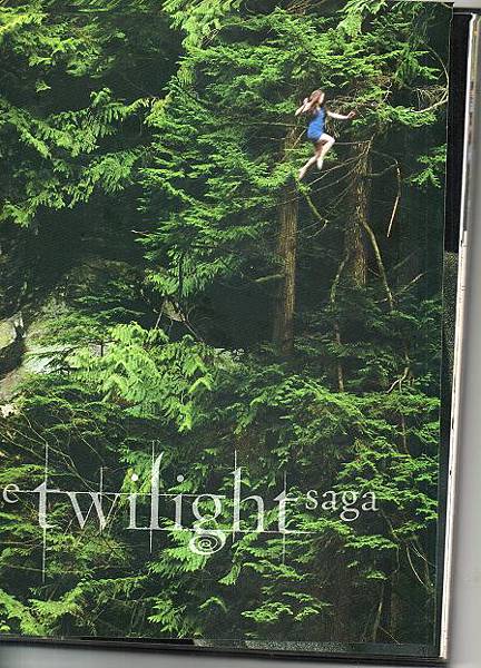 The Twilight Saga The Complete Film Archive