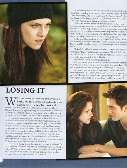 The Twilight Saga The Complete Film Archive (23)