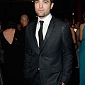 Rob 出席 藝術電影節《2012 Art + Film Gala》-20121027 (12)