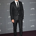 Rob 出席 藝術電影節《2012 Art + Film Gala》-20121027 (13)