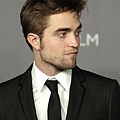 Rob 出席 藝術電影節《2012 Art + Film Gala》-20121027 (21)