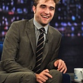 【BD2電影宣傳之旅：紐約】Rob on Jimmy Fallon-20121108 (11)