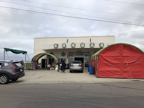 [食遊] 大甲/船頭埔海產店 平價優質海產