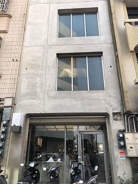 [食記] 嘉義 木更咖啡 蜂巢咖啡好特別!