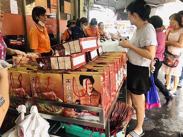 [食記] 屏東 正宗萬巒林家豬腳 熱炒水準不錯