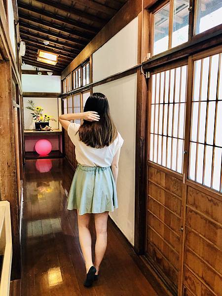 [食記] 嘉義 昭和十八 來古蹟喝咖啡殺底片吧