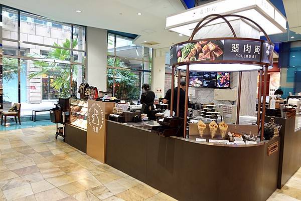 [食記] 前鎮 發肉覓FLM 健康系雞雞好吃！