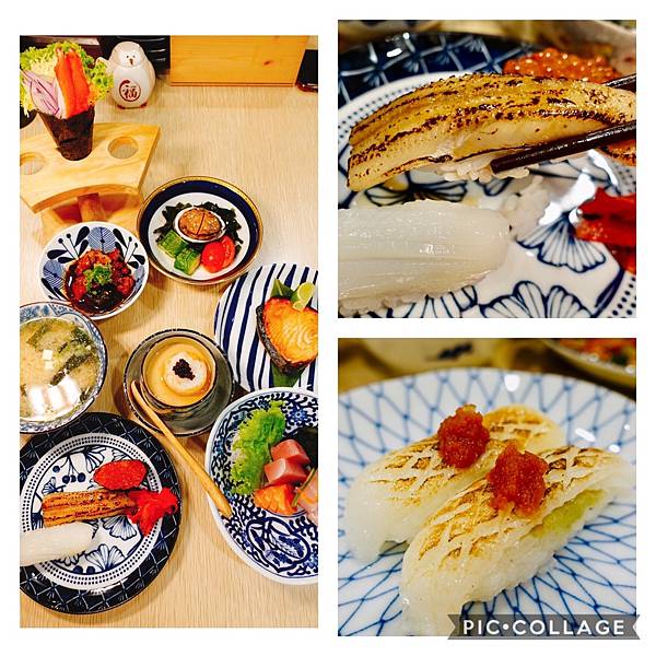 [食記] 高雄 築饌日式料理 創意平價日料攏低家