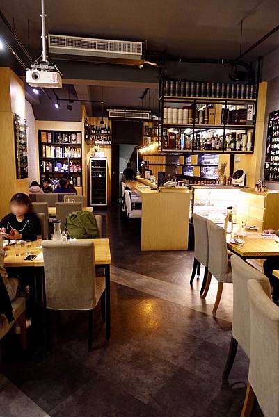 [食記] 高雄 Jenny Bistr0餐酒館 台義創意料理