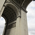 凱旋門Arc de Triomphe (10).JPG