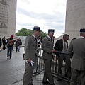 凱旋門Arc de Triomphe (5).JPG