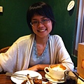 20120702 波黑米亞咖啡食堂with Luchi 003.jpg