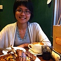 20120702 波黑米亞咖啡食堂with Luchi 005.jpg